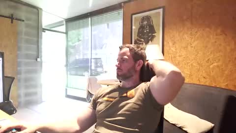 shad0w_hunter online show from 03.31.26