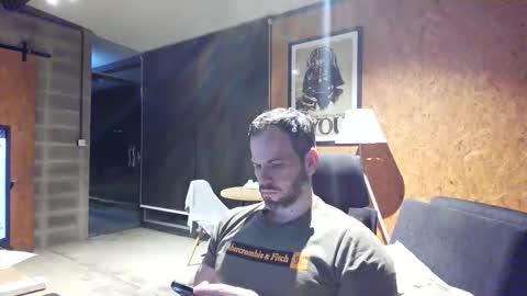 Snapshot of shad0w_hunter chatting on 05.28.26 shad0w_hunter online show from 05.28.26