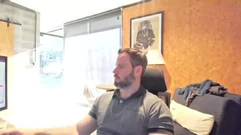 Snapshot of shad0w_hunter chatting on 07.08.26 shad0w_hunter online show from 07.08.26