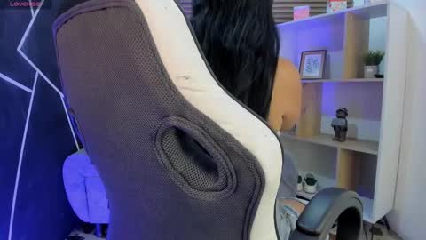 Snapshot of shaden_1 chatting on 02.17.26 Liz online show from 02.17.26