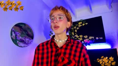 shadow claw online show from 11.18.25