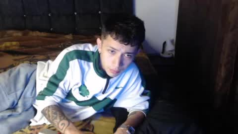 james online show from 04.20.26