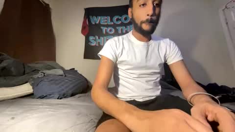 Snapshot of shadow_ps7 chatting on 01.12.25 Shadow online show from 01.12.25