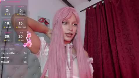 shadow_queen666 online show from 05.07.26