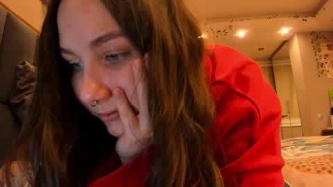 Snapshot of shadow_raffi chatting on 10.12.25 shadow_raffi online show from 10.12.25