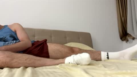 shadowfeetx online show from 02.26.26