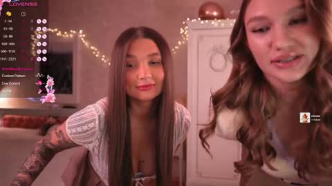 Sindy and Nancy  Next stream 1 December  online show from 01.08.26