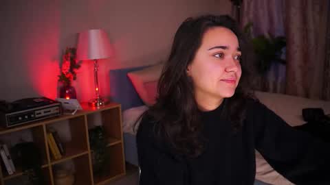 Lily  online show from 12.14.25