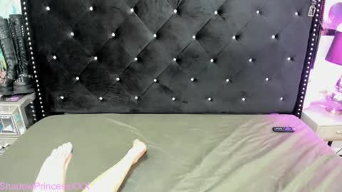 shadowprincessxxx online show from 02.14.25