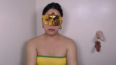 shadowseductress online show from 02.11.26