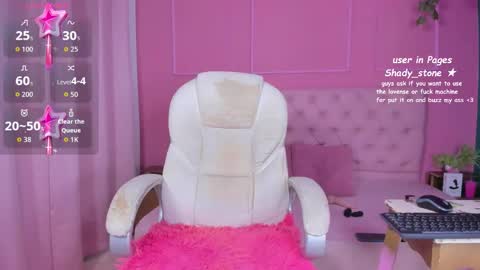 Snapshot of shady_stone chatting on 10.24.25 shady_stone online show from 10.24.25