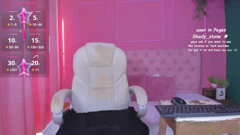 Snapshot of shady_stone chatting on 11.02.25 shady_stone online show from 11.02.25