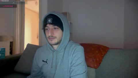 Sinnermann online show from 11.16.25