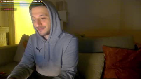 Sinnermann online show from 11.25.25