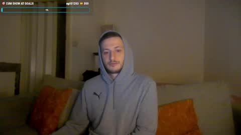 Sinnermann online show from 12.05.25