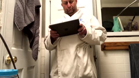 Snapshot of shadystl chatting on 12.11.24 shadystl online show from 12.11.24