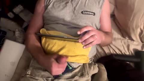 Snapshot of shadystl chatting on 10.29.25 shadystl online show from 10.29.25