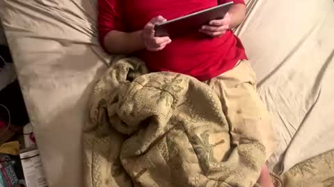 Snapshot of shadystl chatting on 11.17.25 shadystl online show from 11.17.25