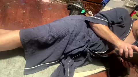 Snapshot of shadystl chatting on 11.20.25 shadystl online show from 11.20.25