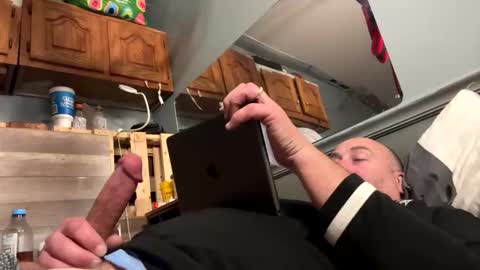 Snapshot of shadystl chatting on 11.20.25 shadystl online show from 11.20.25