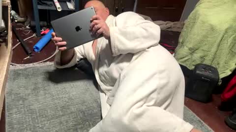 Snapshot of shadystl chatting on 12.01.25 shadystl online show from 12.01.25