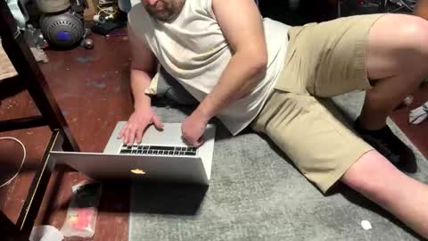 shadystl online show from 01.18.26