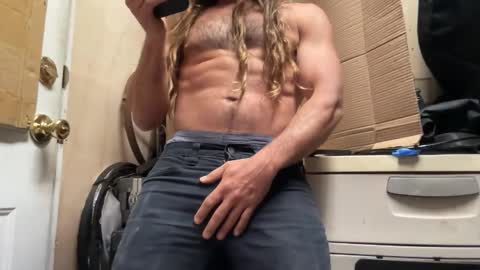 Snapshot of shaffy69 chatting on 03.29.26 shaffy69 online show from 03.29.26