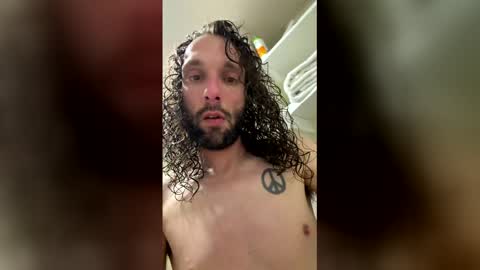 shaggyslim69 online show from 02.03.26