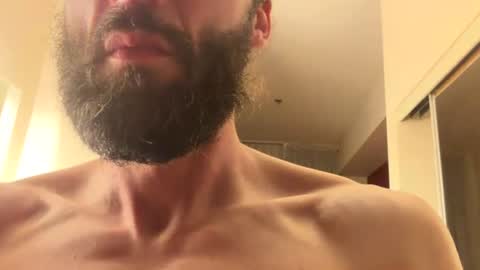 shaggyslim69 online show from 06.18.26