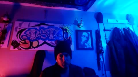 shagz2much online show from 01.10.25