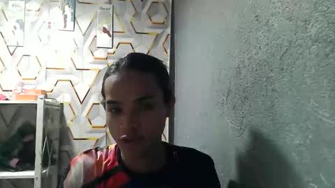 Snapshot of shaharra chatting on 12.15.25 shaharra online show from 12.15.25