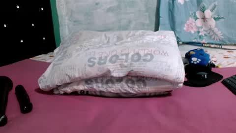 Snapshot of shairacrazy726 chatting on 01.14.26 Shaira online show from 01.14.26