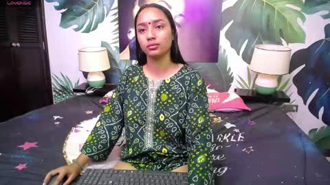 Shakti online show from 05.06.26