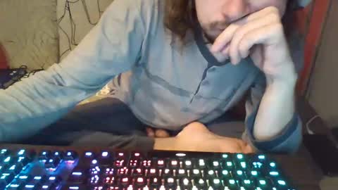 Snapshot of shalalatralala chatting on 12.07.24 Shalalatralala SF online show from 12.07.24