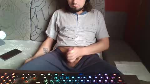 Snapshot of shalalatralala chatting on 12.22.24 Shalalatralala SF online show from 12.22.24