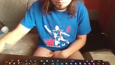 Snapshot of shalalatralala chatting on 01.25.25 Shalalatralala SF online show from 01.25.25