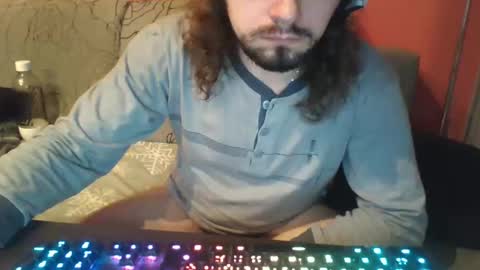 Snapshot of shalalatralala chatting on 02.18.25 Shalalatralala SF online show from 02.18.25