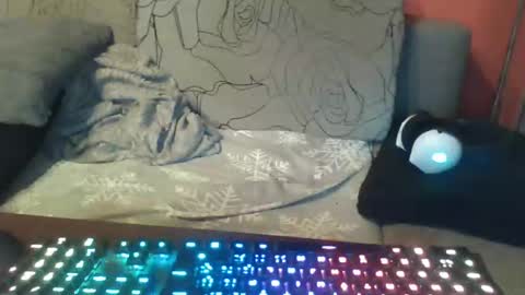 Snapshot of shalalatralala chatting on 02.22.25 Shalalatralala SF online show from 02.22.25