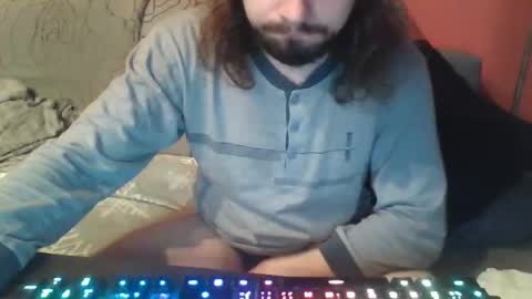 Snapshot of shalalatralala chatting on 02.23.25 Shalalatralala SF online show from 02.23.25