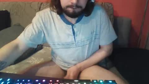 Snapshot of shalalatralala chatting on 03.03.25 Shalalatralala SF online show from 03.03.25