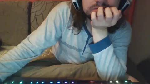 Snapshot of shalalatralala chatting on 10.07.25 Shalalatralala SF online show from 10.07.25