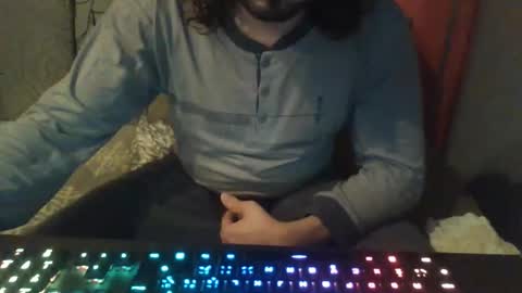 Snapshot of shalalatralala chatting on 11.03.25 Shalalatralala SF online show from 11.03.25