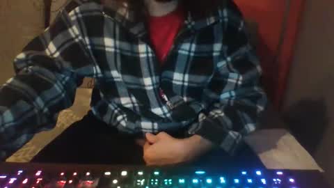 Snapshot of shalalatralala chatting on 11.19.25 Shalalatralala SF online show from 11.19.25