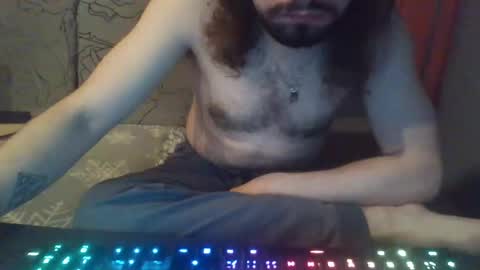 Snapshot of shalalatralala chatting on 02.10.26 Shalalatralala SF online show from 02.10.26