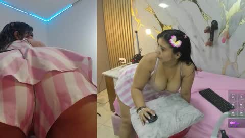 shalomexotic online show from 11.25.25