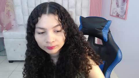 Shalon  online show from 10.27.25