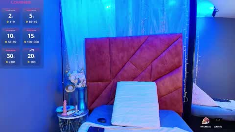 shalyn_lux online show from 09.19.25