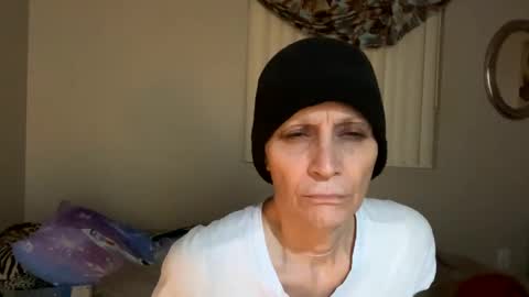 Shaman Woman online show from 12.04.24