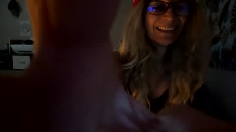 Shaman Woman online show from 12.24.24