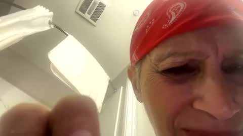 Shaman Woman online show from 01.31.25